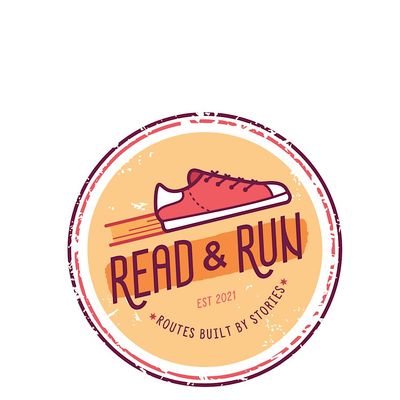 Read & Run Tours