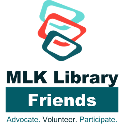 Friends of MLK Library