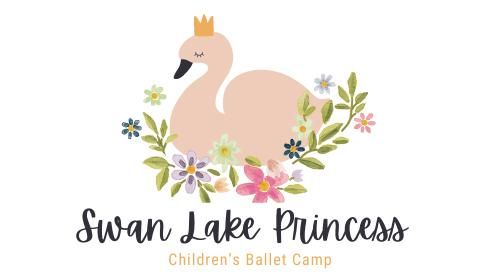 Kids Summer Ballet\/Dance Camp HOUSTON: Swan Lake Princess