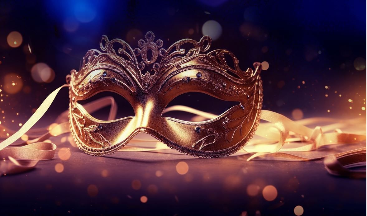 Stockdales Charity Masquerade Ball