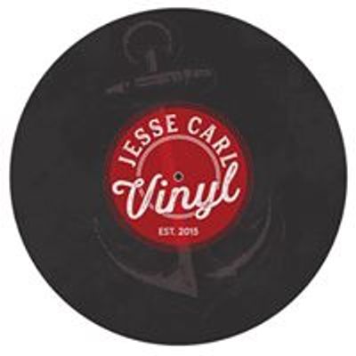 Jesse Carl Vinyl