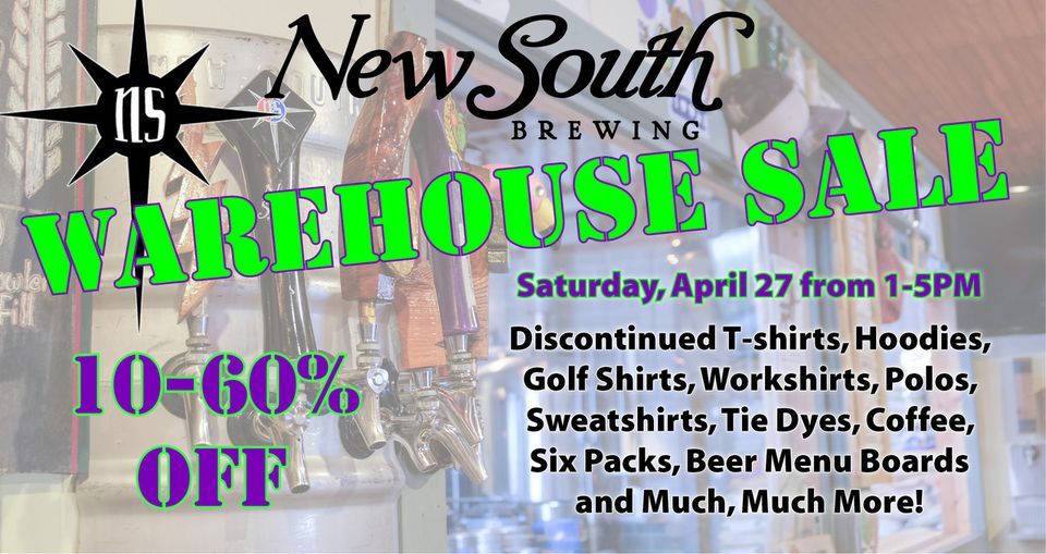 Spring Cleaning Sale and Espresso Release Day