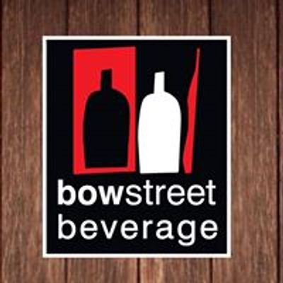Bow Street Beverage