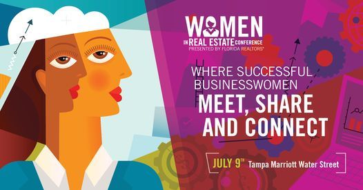 2021 Women in Real Estate Conference