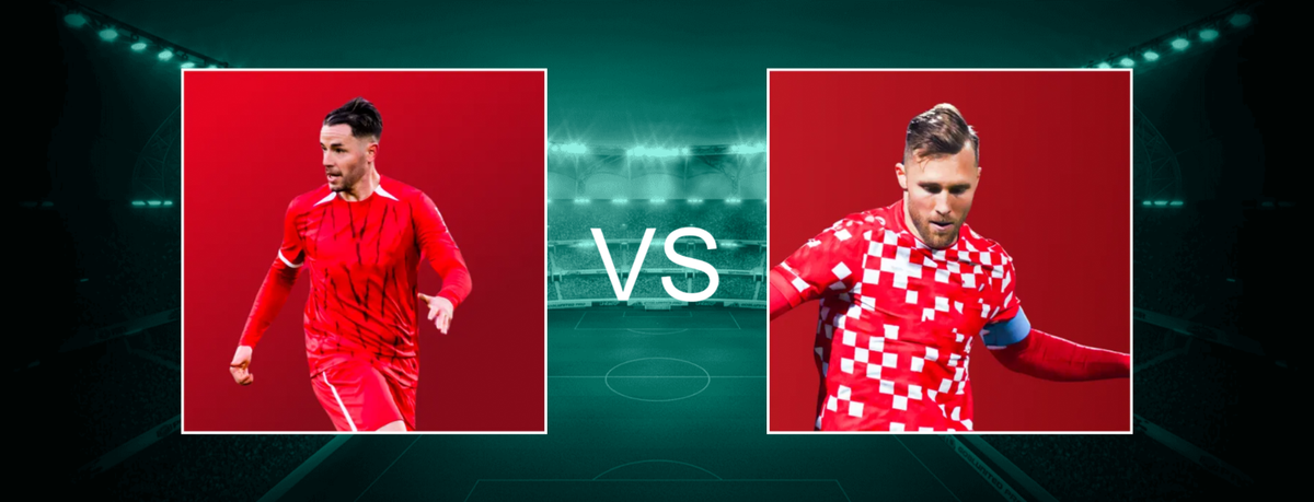 SC Freiburg vs FSV Mainz 05 at Europa Park Stadion