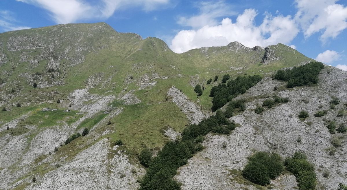 Sab 28 e dom 29 settembre 2024 \u2013 Tra cielo e mare: una due giorni al Rifugio Carrara \u2013 Alpi Apuane