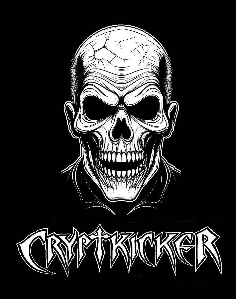 Cryptkicker Live @ The Winchester