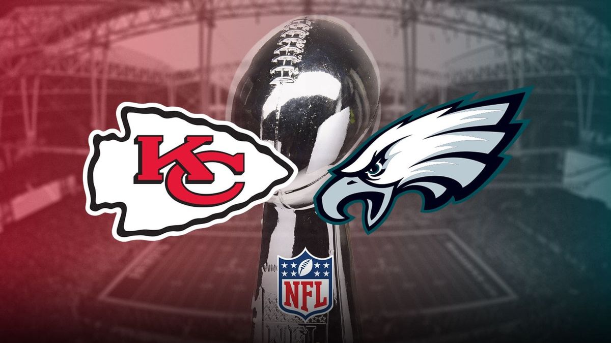 Philadelphia Eagles at Kansas City Chiefs