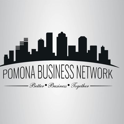 The Pomona Business Network