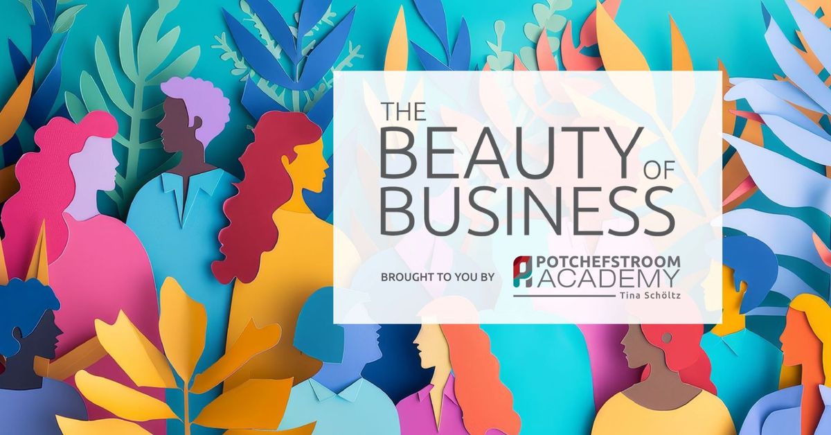 The Beauty of Business Expo 2025