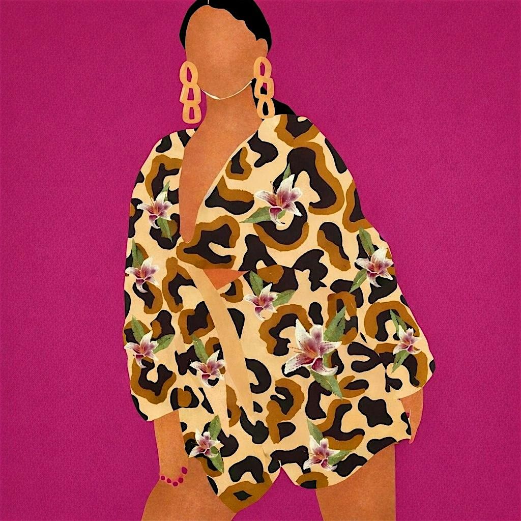 Fly Aunty Sip & Paint
