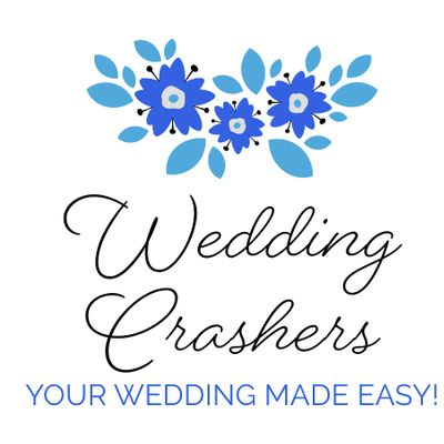 Wedding Crashers Group Weddings