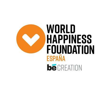 \u00b4\u00c1gora Madrid. World Happiness Foundation