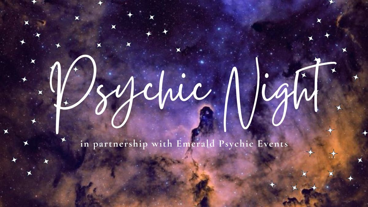 Psychic Night