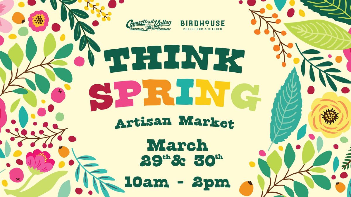 Think Spring Market