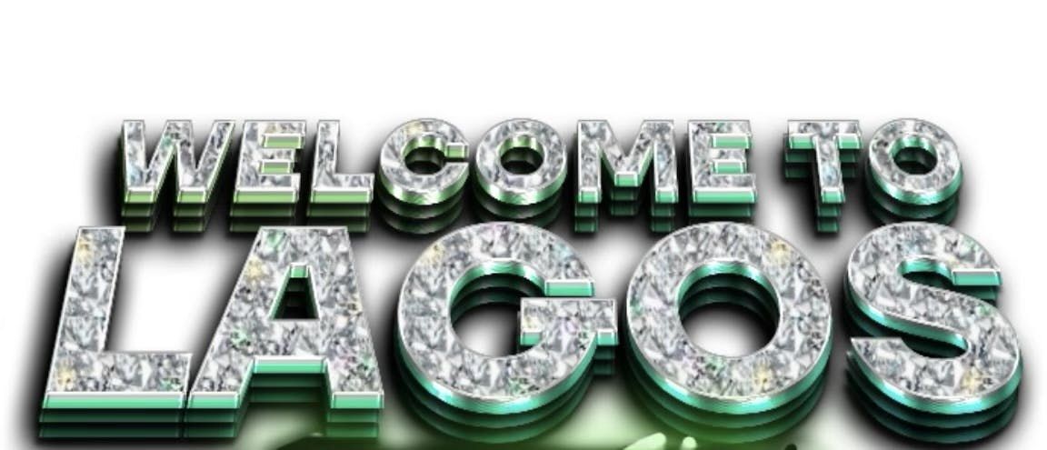 WELCOME TO LAGOS : BIRMINGHAM BIGGEST NIGERIA INDEPENDENCE PARTY 
