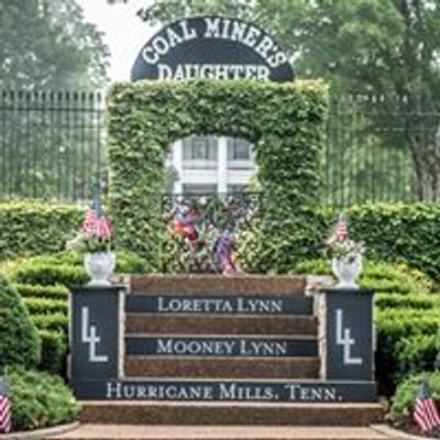 Loretta Lynn's Ranch - Campground,  Tours, Concerts & Events