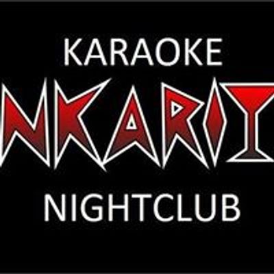 Karaoke Nightclub Sankaritar