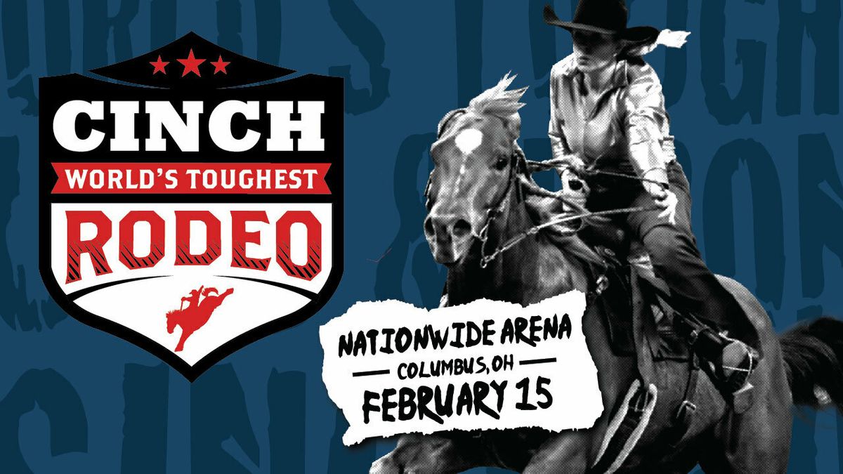 World's Toughest Rodeo