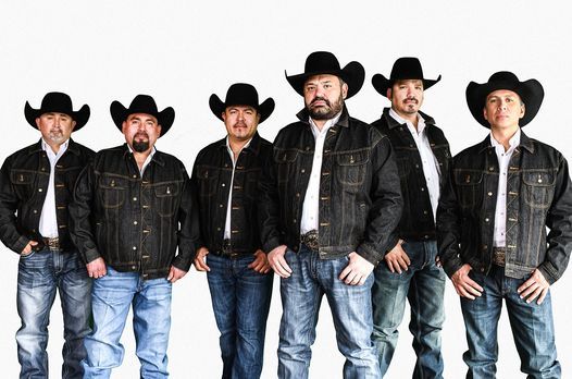 Intocable at Bob Hope Theatre