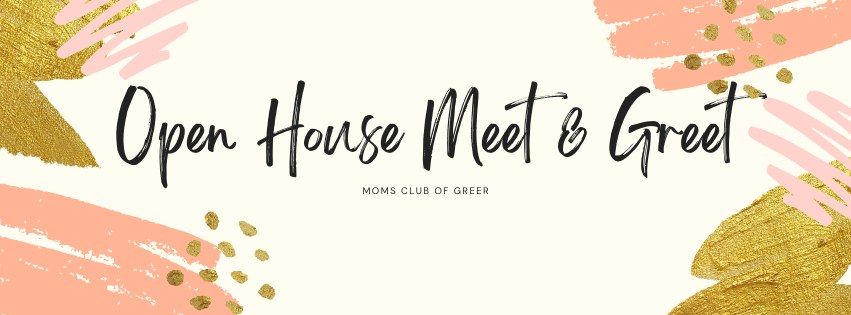 Monthly Meeting \/ Meet & Greet