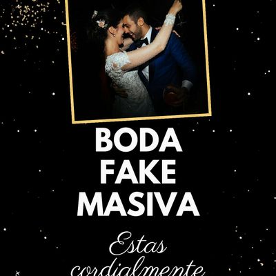 Fake Wedding Casino