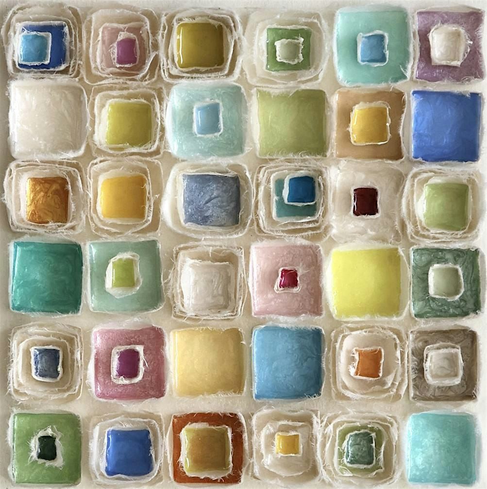 Founder's Series Artists' Talks: Loree Ovens