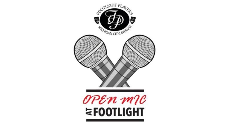 Open Mic at Footlight