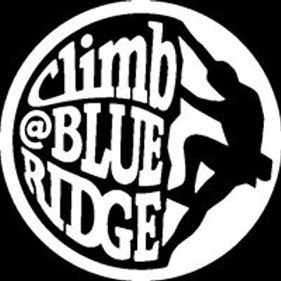 Climb@Blue Ridge