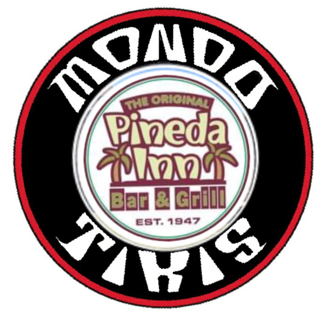 Mondo Tikis at Pineda Inn 