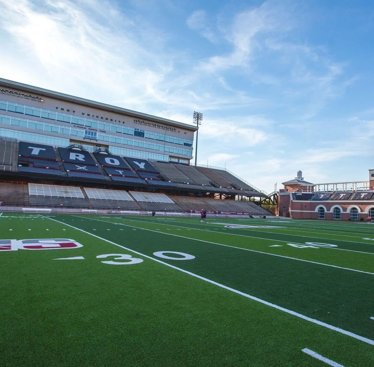 Texas A&M-Texarkana Eagles at Stephen F. Austin Lumberjacks Baseball