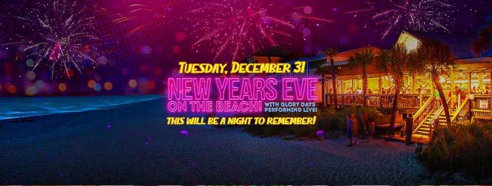 New Year's Eve Celebration