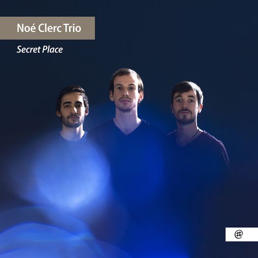 No\u00e9 Clerc Trio - "Secret place"- P\u00e9niche Anako