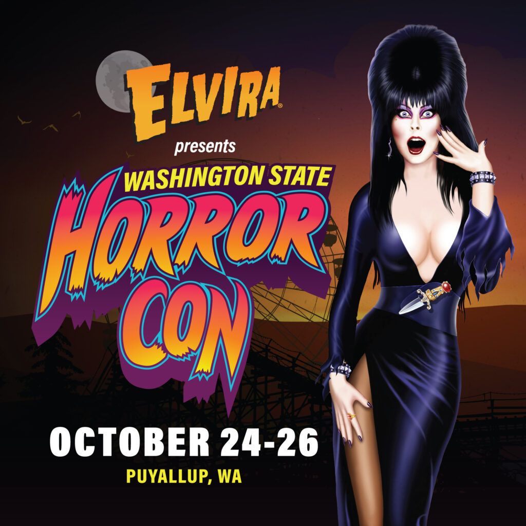 Washington State Horror Con