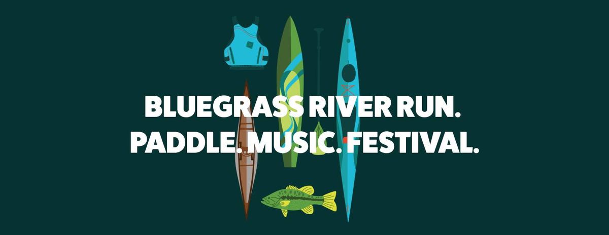 8th Annual Bluegrass River Run & Kelley\u2019s Landing Tours