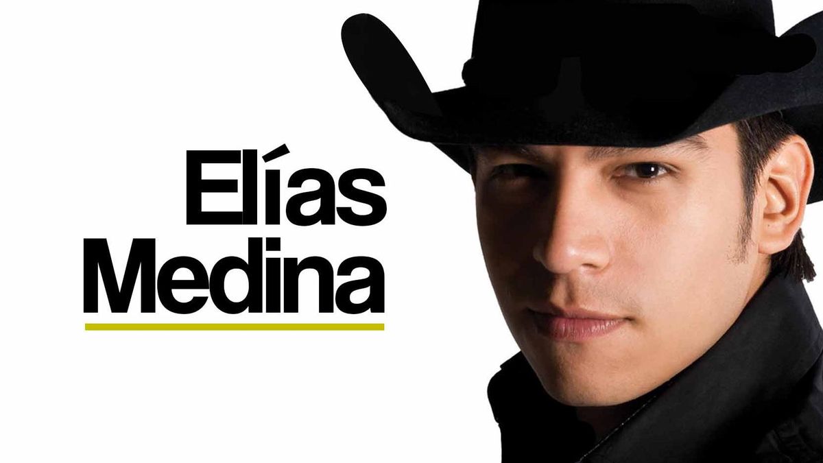 Elias Medina