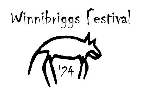 Winnibriggs Festival '24. Celebrating Grantham's Stone Age.