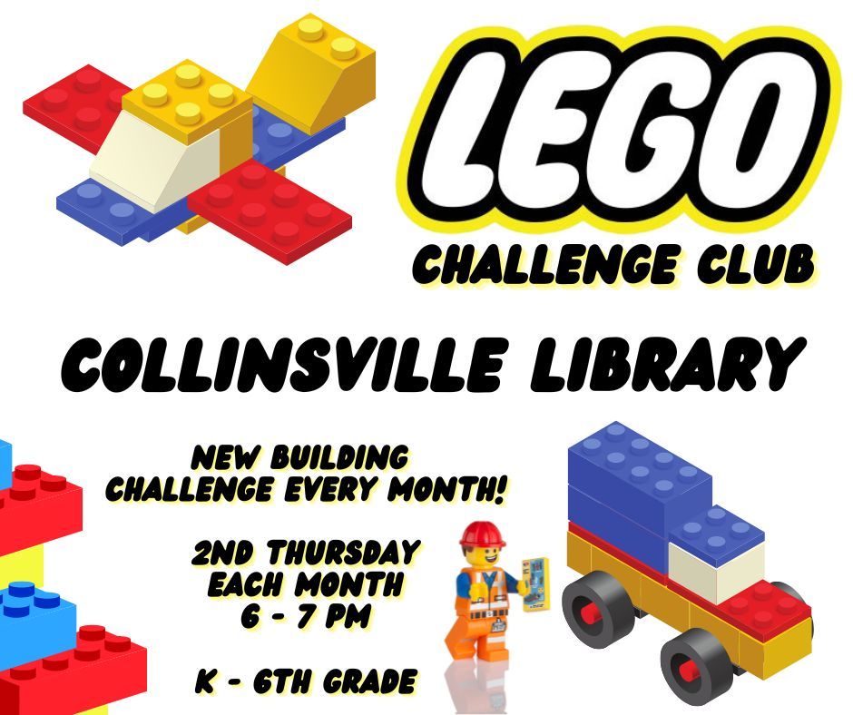 LEGO Challenge Club