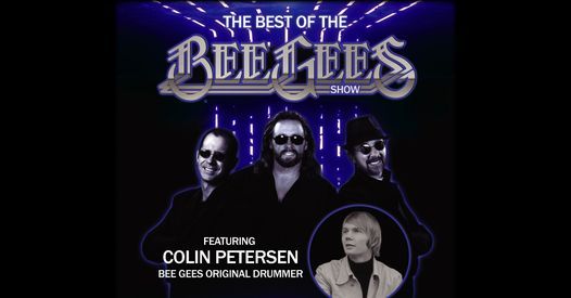 The Best of the Bee Gees