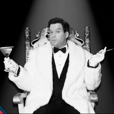 The Royal Brian Edward Society