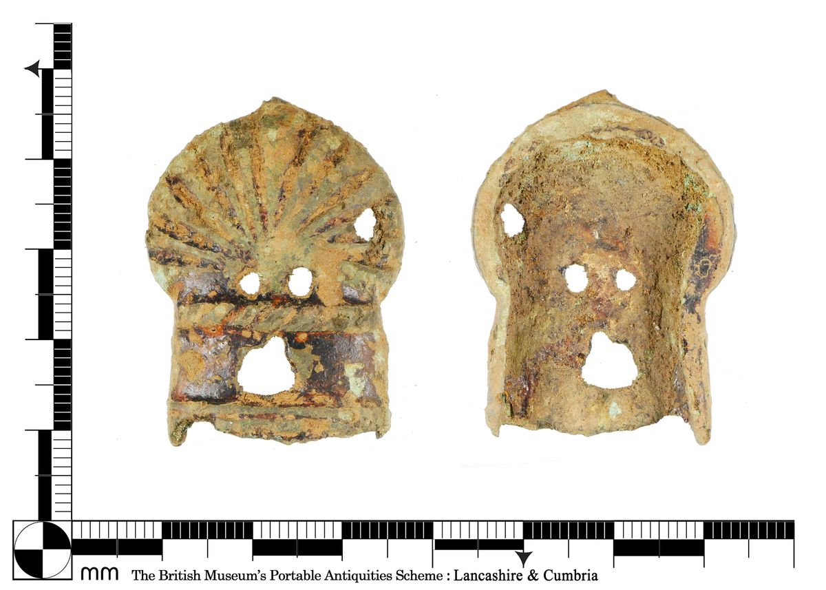 Lancashire Archives Finds Day