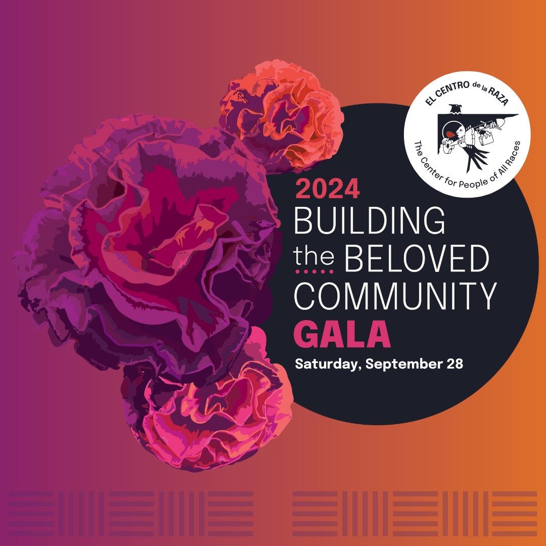 2024 Building the Beloved Community Gala