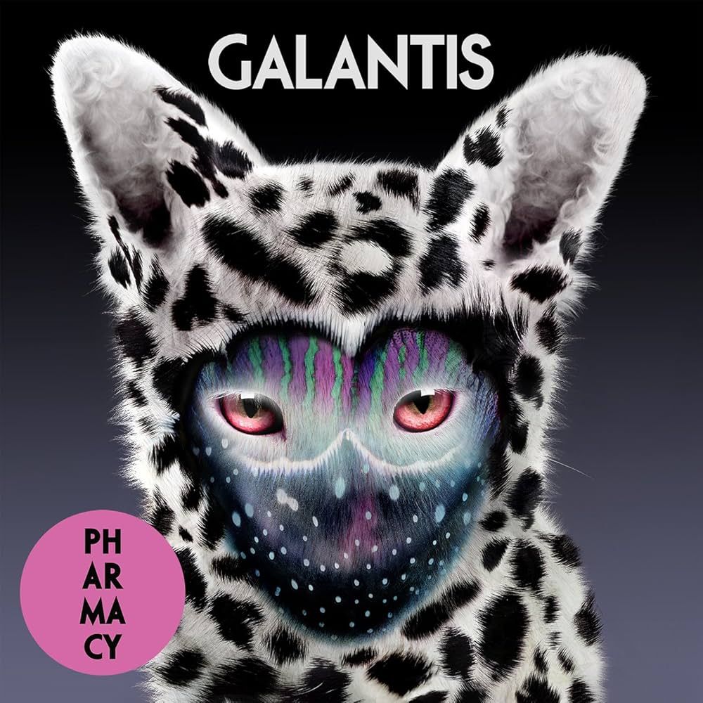 Galantis