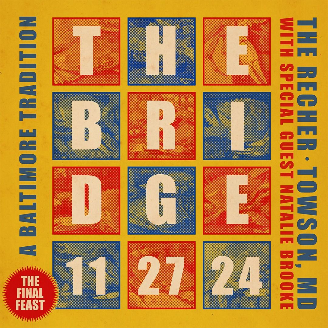 The Bridge - Final Feast