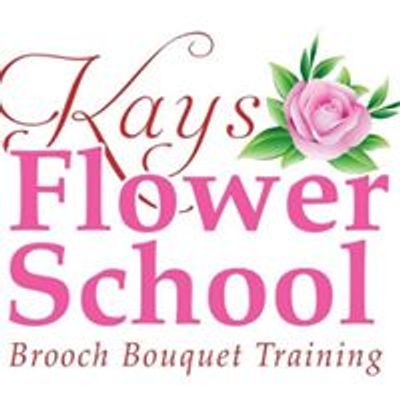 Kay's Flower School - Ireland