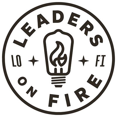 Leaders On Fire