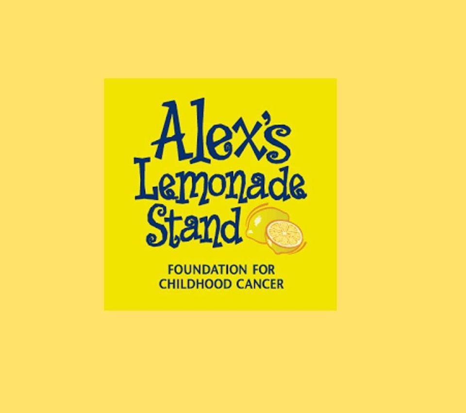 Alex's Lemonade Stand