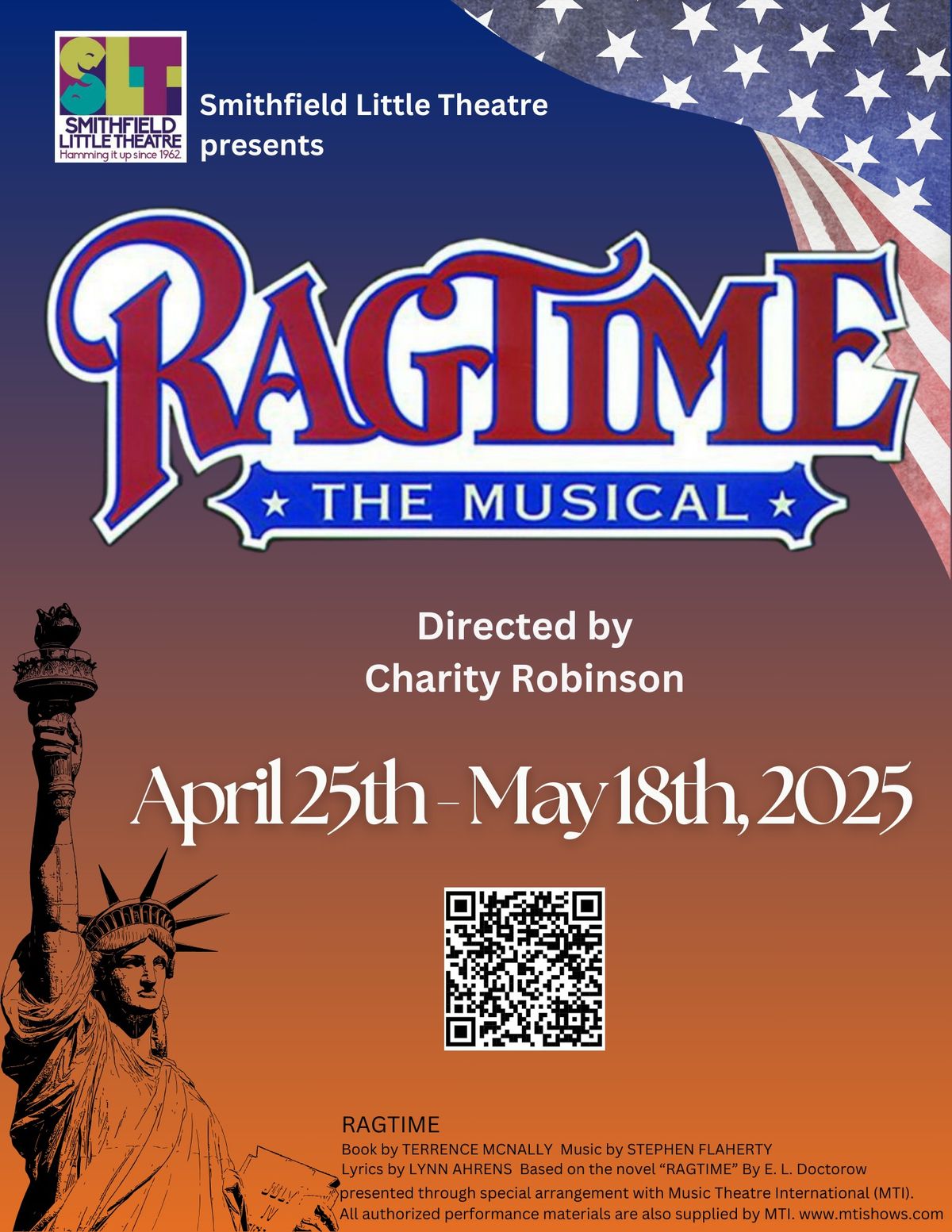 Ragtime