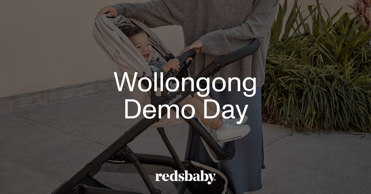 Wollongong | Sat 29th June