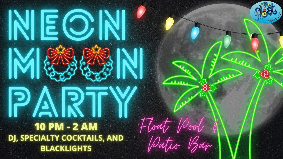 Neon Moon Party